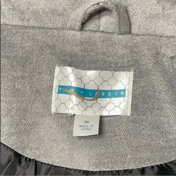 Pim + Larkin‎ Jacket - Picture 5 of 5